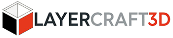 LayerCraft3d
